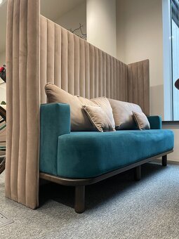 🛋 Kvalitní kancelářský nábytek na prodej - 11