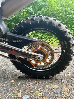 Ktm exc-f 350 Sixdays 2019 - 11