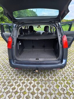 Prodám Peugeot 5008 1.6 Hdí 84kw - 11