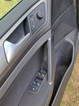VW Golf 7 1.4TSI 90kW - 11