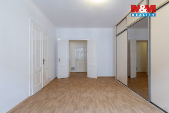 Prodej bytu 3+1, 104 m², Ostrava, ul. Chelčického - 11