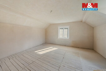 Prodej rodinného domu, 240 m², Orasice, okr. Louny - 11