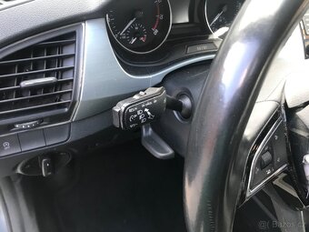 Škoda Fabia 3 Combi , 1,0 TSI 70kw - 11