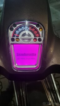 Lambretta V125 rok 2022 1850Km - 11