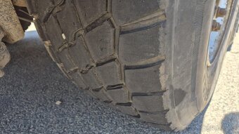 SCHWARZMÜLLER KIS 3/E - sklápěč 50 m3 - Fe / Al - 11