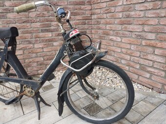 Velosolex 2 ks - 11