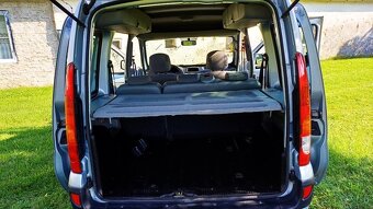 renault kangoo 1.6. benzin ( velmi pekny stav ) - 11