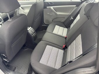 Škoda Octavia, 1,2TSI 77kW, 1.Maj., ČR, AC, TAŽNÉ - 11
