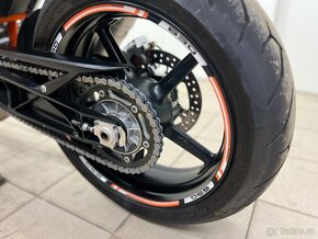 KTM 690 DUKE,ABS - 11
