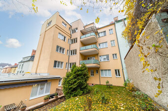 Hezký a plně zařízený byt 3+kk v dobré lokalitě Mladé Bolesl - 11