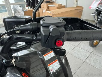 Goes Terrox 400 skladem - 11