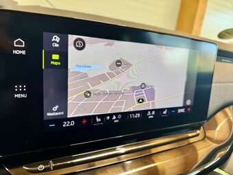 Škoda Octavia, 1.5 TSi 110 Kw Style Plus - 11