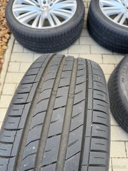 SLEVA-10k R19 5x112 Škoda Superb originál - 11