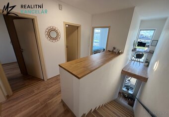 Prodej rodinného domu 150 m², pozemek 165 m² Domamyslice - 11