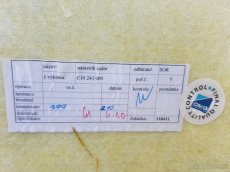 SOR AUTOBUS -DÍLY KAROSERIE,NÁRAZNÍKY,VÍKA KUFRU - 11