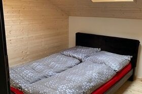 Pronajem Chaty na Slapech Skalice 28.6.25 - 5.7.25 LAST MIN - 11