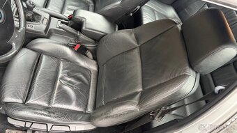 BMW 323ti compact - 11