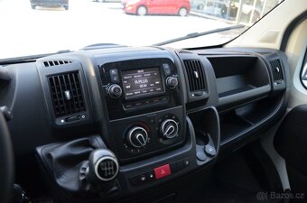 Citroën Jumper L4H2 2.2 BHDi, 4-35 140 Plus - 11