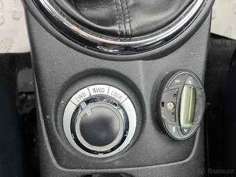 C4 Aircross  4x4    ++++++MÁLO KM+++++++ - 11