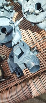 Babetta karburátor - 11