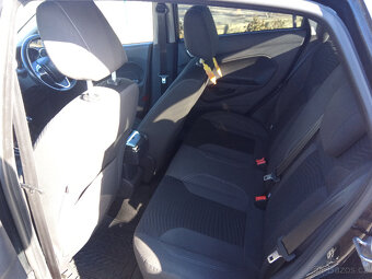 Fiesta 1,5 Tdci Zetec Angličan - 11