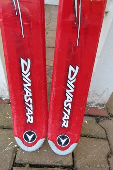 Lyže Dynastar 130 cm - 11