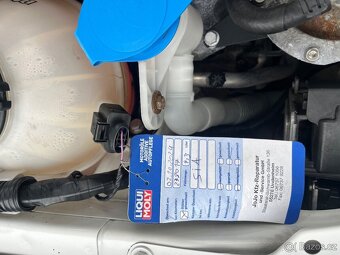 Škoda Superb 2 facelift 2014 125kW DSG Elegance - 11