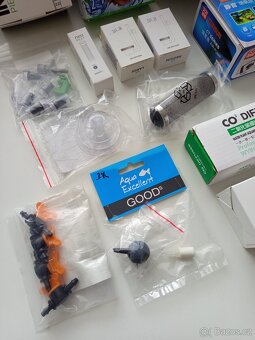 Akvárium BLAU CUBIC 80 - 11