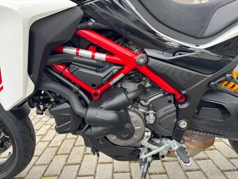 DUCATI Multistrada 1260 Pikes Peak - 11