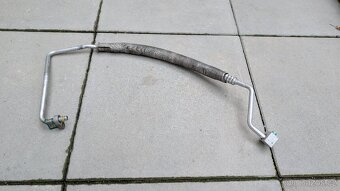 Saab 9-3 / 9-5 - náhradní díly - 11