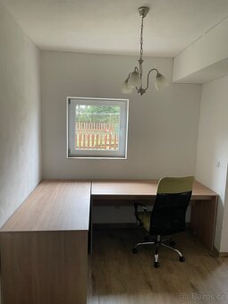 Pronájem bytu 1+1, 52 m2, Ves Touškov u Stodu Byt je pro max - 11