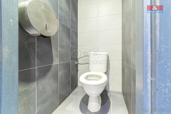 Pronájem restaurace, 370 m², Plzeň, ul. Rooseveltova - 11