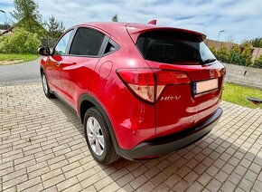 Honda HR-V 2016, 1.6 i-DTECH - 11