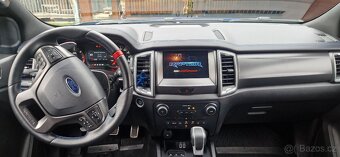 Ford Ranger Raptor - 11