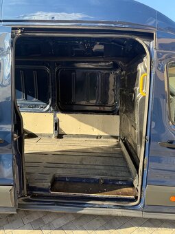FORD TRANSIT MAXI VERZE L3H3 96KW 6KVALT ČR  NOVÁ STK+PNEU - 11
