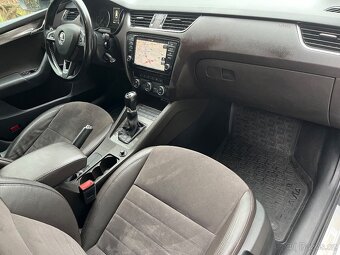 Škoda Octavia III Scout 2.0TDI 135kw DSG - 11