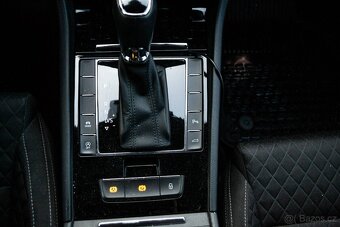 Škoda Superb Combi 2.0 TDI Style DSG AJ NA SPLATKY - 11