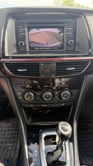 Mazda 6 2.5 Skyactiv-G - 11