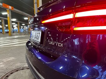 Audi A4 B9 2.0TDI 2019 - 11