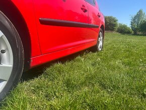 Peugeot 207 sw 1.6 HDI 80Kw - 11