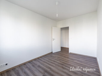Pronájem bytu 3+1, Volutová, Stodůlky, 26900 Kč/měs, 76 m2 - 11
