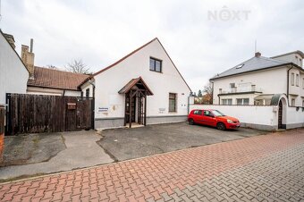 Prodej Vícegeneracní dům, 230㎡ - 11