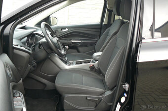 FORD KUGA 1.5i, 88kW, LED, KAMERA, NOVÉ ROZVODY - 11