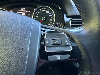Volkswagen Touareg V6 3.0TDI/180kW  1.Maj. r.v.2012 - 11