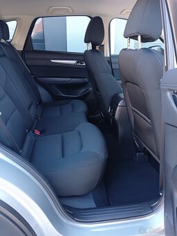 Mazda CX-5 2.0i Skyactive Exclusive - 11
