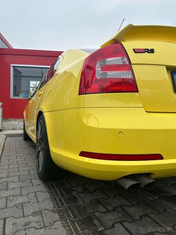 Škoda Octavia RS Stage 2 - 11