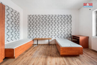 Prodej rodinného domu, 128 m², Bílina, ul. Sklářská - 11