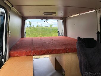 mercedes benz sprinter 316 cdi - 11