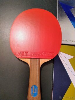 Pálka na stolní tenis - 11