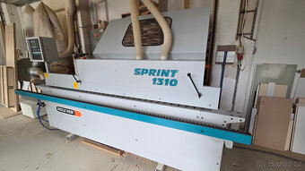 Olepovačka hran Holzher Sprint 1310 - 11
